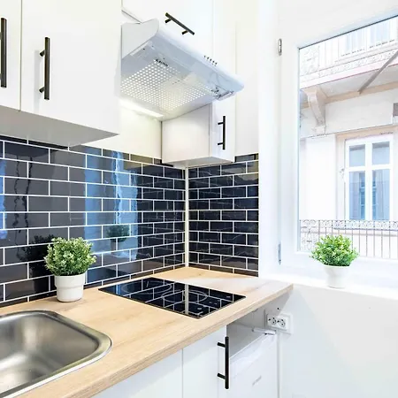 Comfort With A Chic Touch