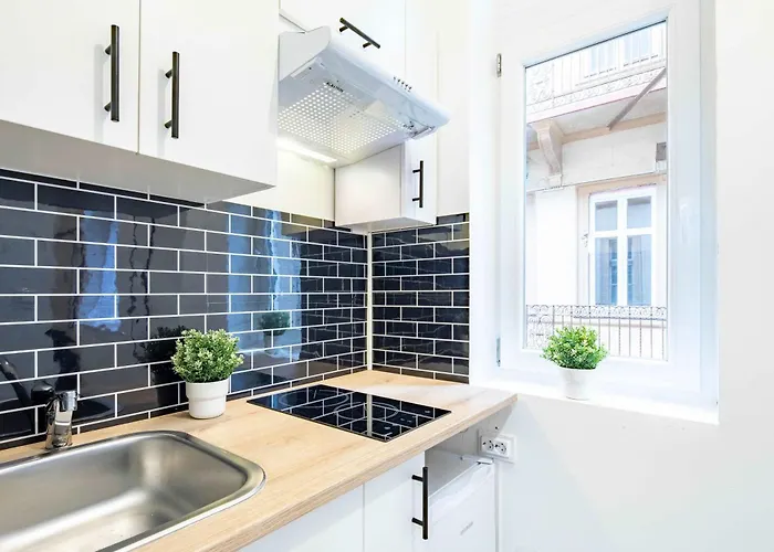 Comfort With A Chic Touch