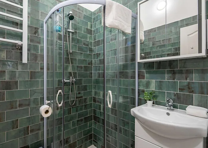 Comfort With A Chic Touch