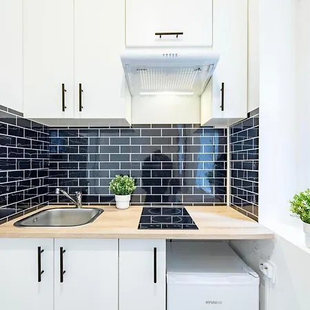 Comfort With A Chic Touch * بودابست